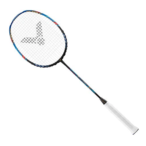 VICTOR Thruster F Badminton Racket 4UG5 Make Taiwai