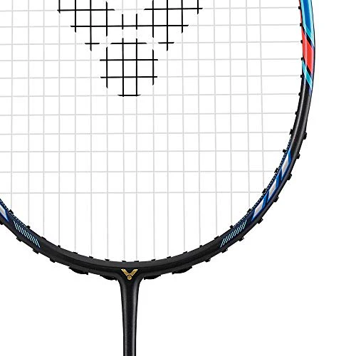 VICTOR Thruster F Badminton Racket 4UG5 Make Taiwai - Image 2