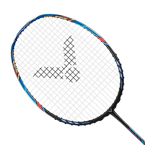 VICTOR Thruster F Badminton Racket 4UG5 Make Taiwai - Image 4