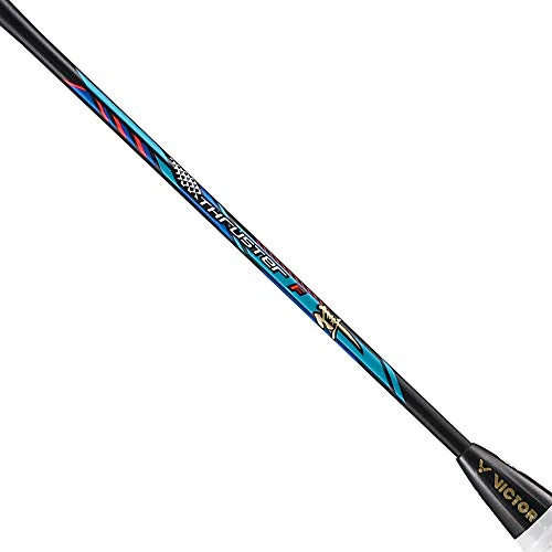 VICTOR Thruster F Badminton Racket 4UG5 Make Taiwai - Image 5