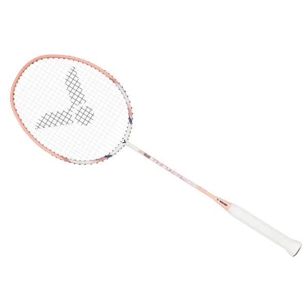 VICTOR Thruster K 280 Power Series G5 Strung Badminton Racket (Available in 2 Colors) - Image 2