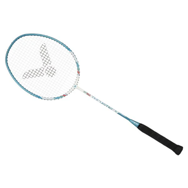 VICTOR Thruster K 280 Power Series G5 Strung Badminton Racket (Available in 2 Colors) - Image 3