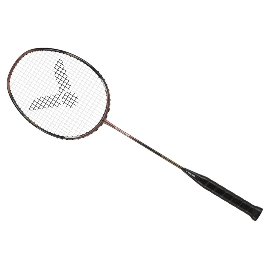 VICTOR Thruster K HAWK Badminton Racket TK-HAWK 4U5