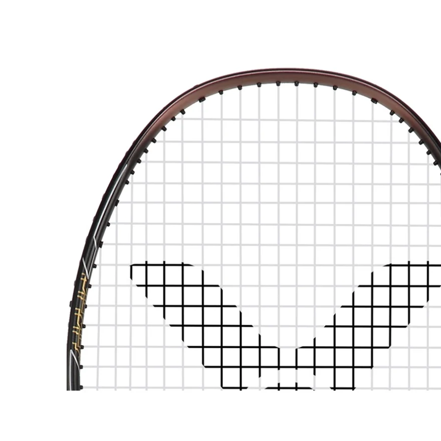 VICTOR Thruster K HAWK Badminton Racket TK-HAWK 4U5 - Image 2