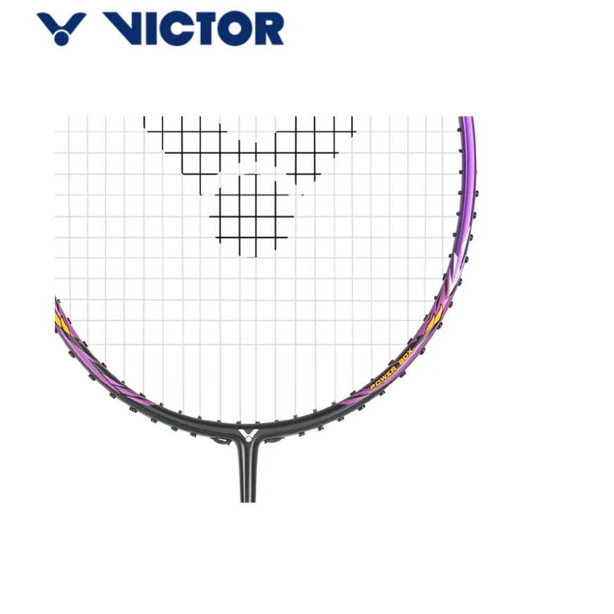VICTOR Thruster Ryuga CLS Badminton Racket TK-RYUGA-CLS 4U5 - Image 4