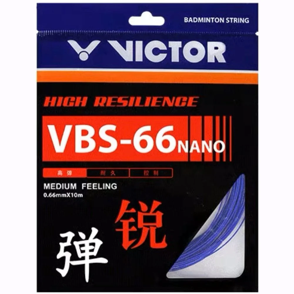 VICTOR VBS - 66N Badminton String