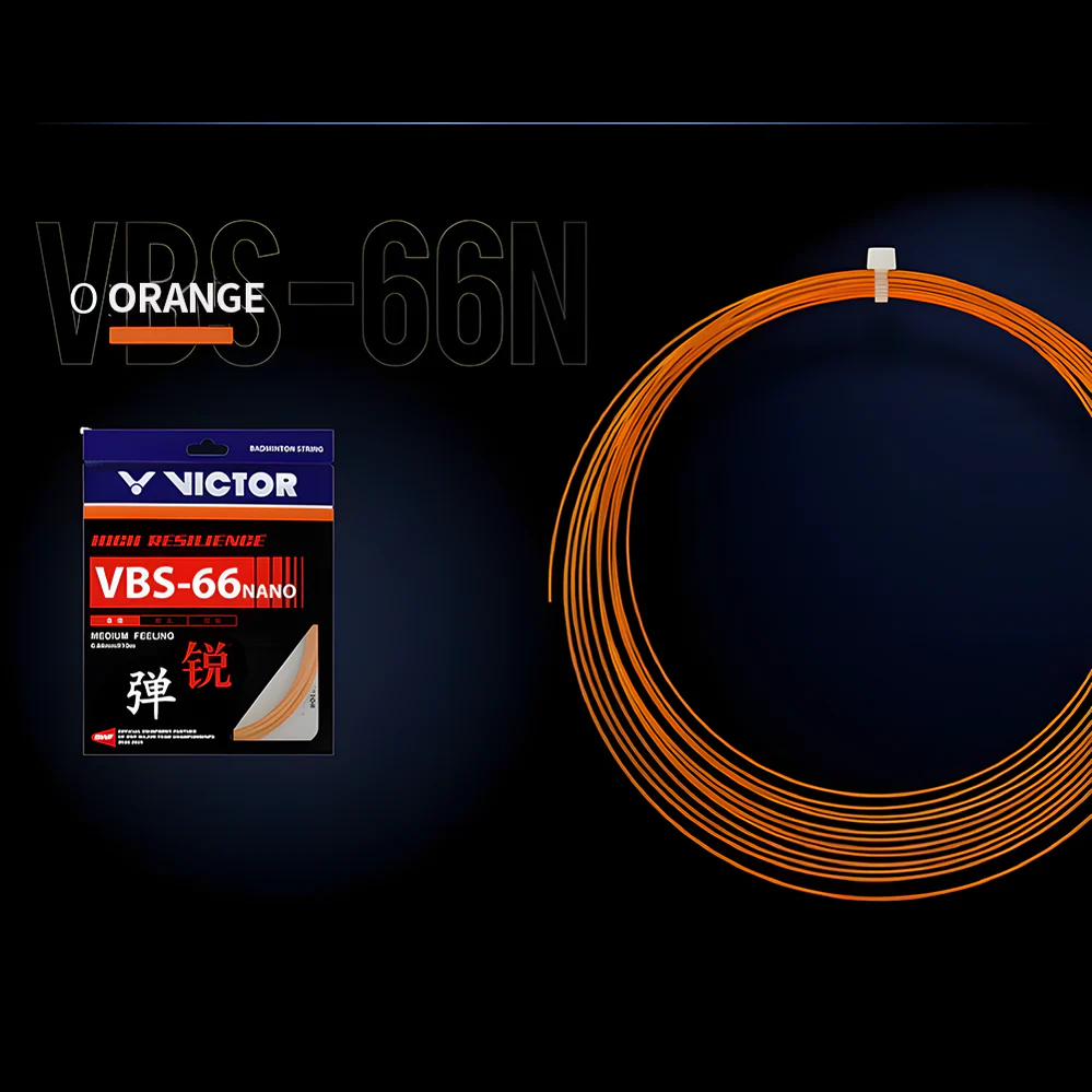 VICTOR VBS - 66N Badminton String - Image 10