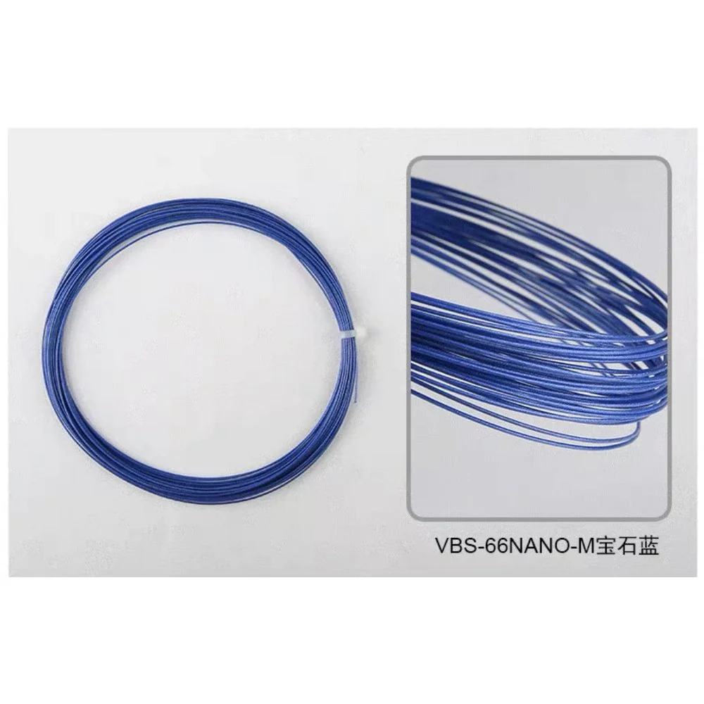 VICTOR VBS - 66N Badminton Stringing Service - Image 6