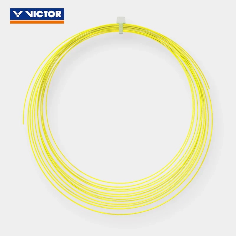 VICTOR VBS - 68 POWER Badminton String - Image 5