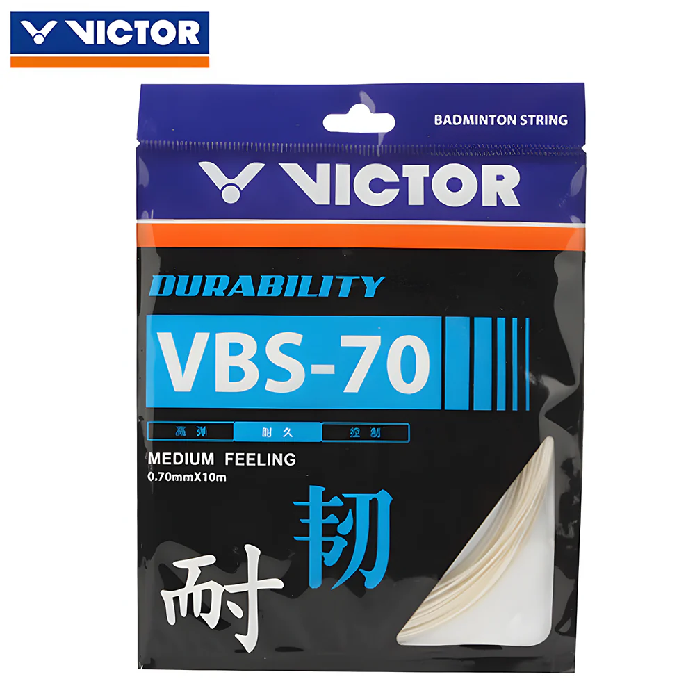 VICTOR VBS - 70 Badminton Stringing Service