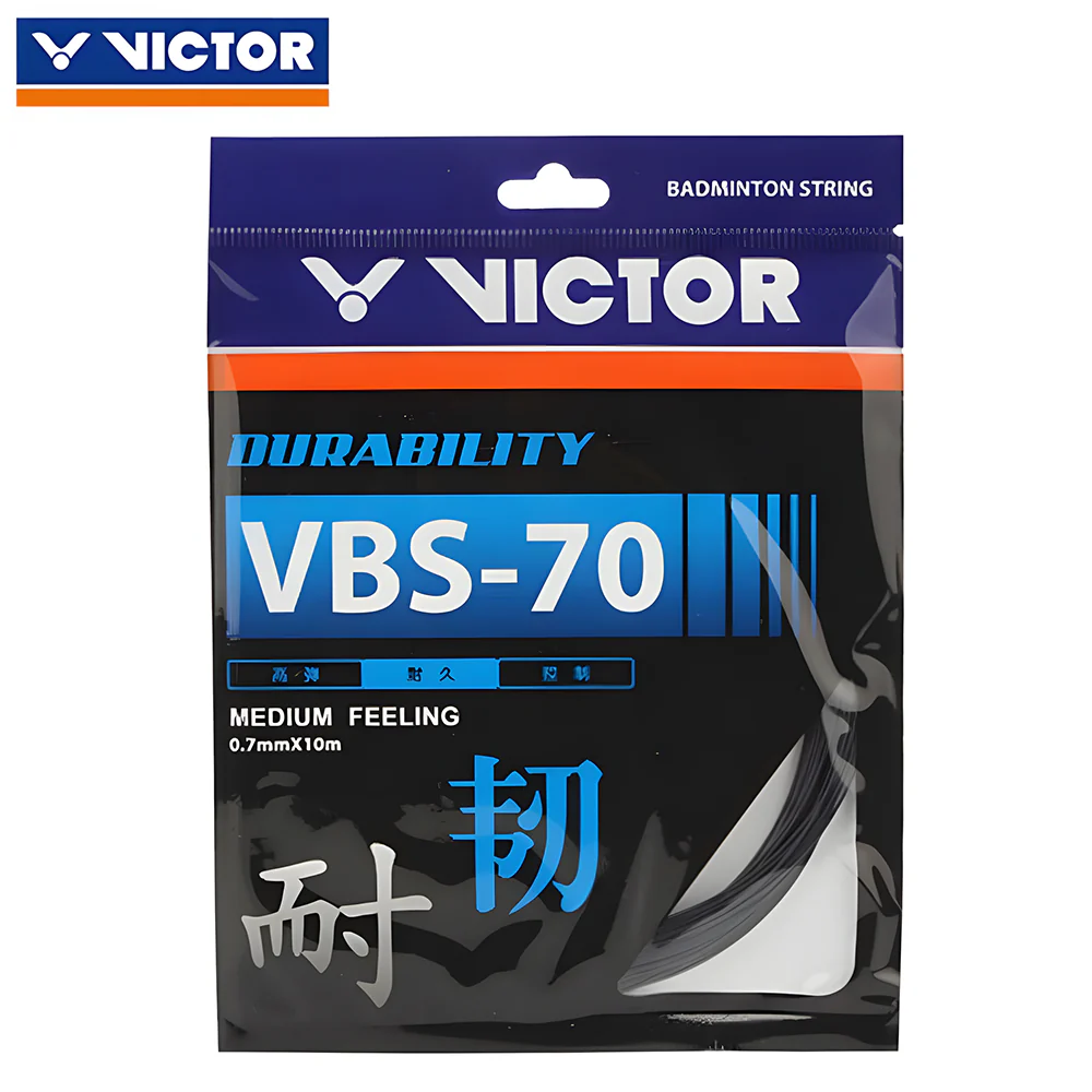 VICTOR VBS - 70 Badminton Stringing Service - Image 6