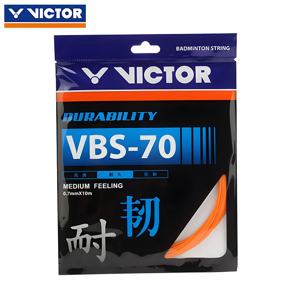 VICTOR VBS - 70 Badminton Stringing Service - Image 7