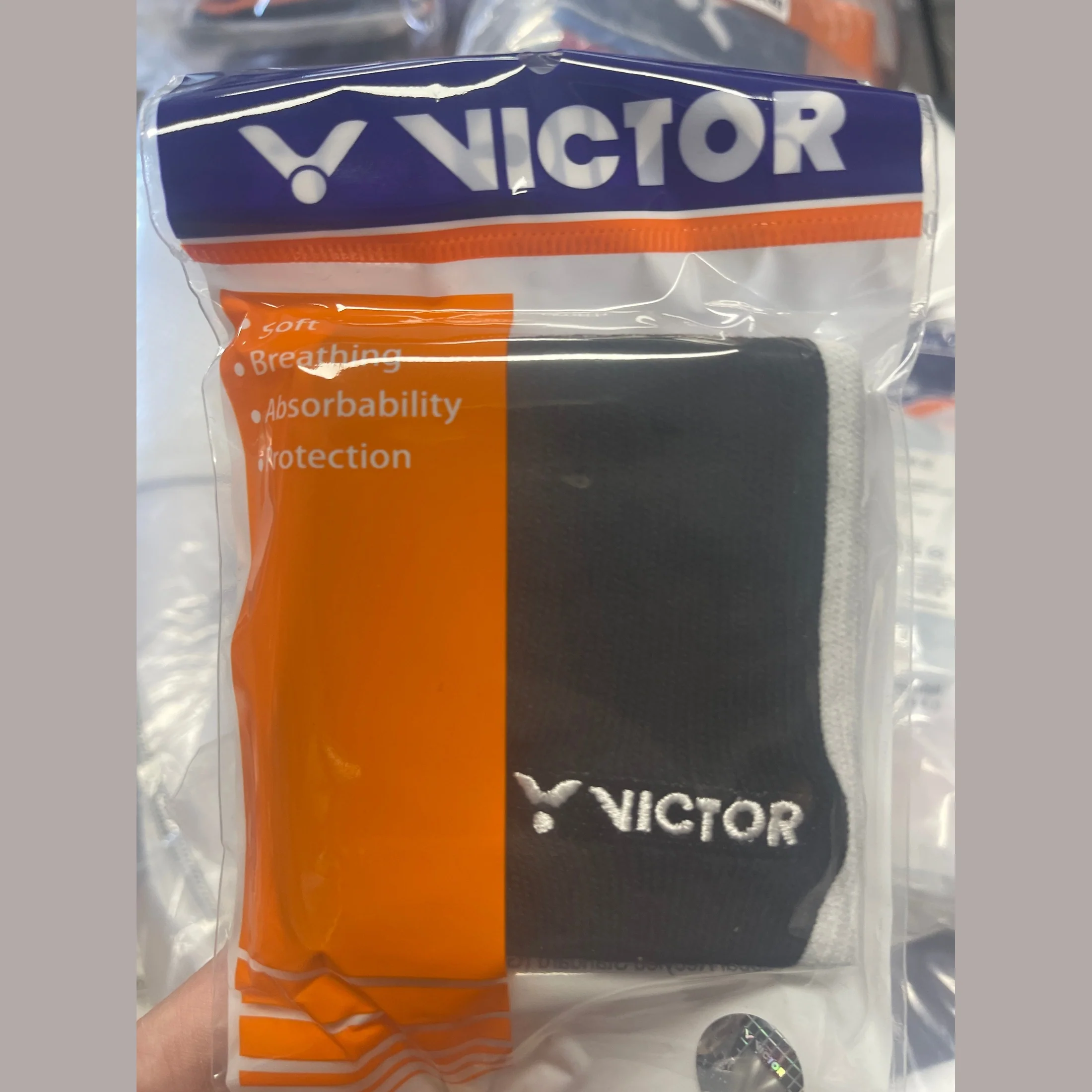 VICTOR Sports Wristband - Image 5
