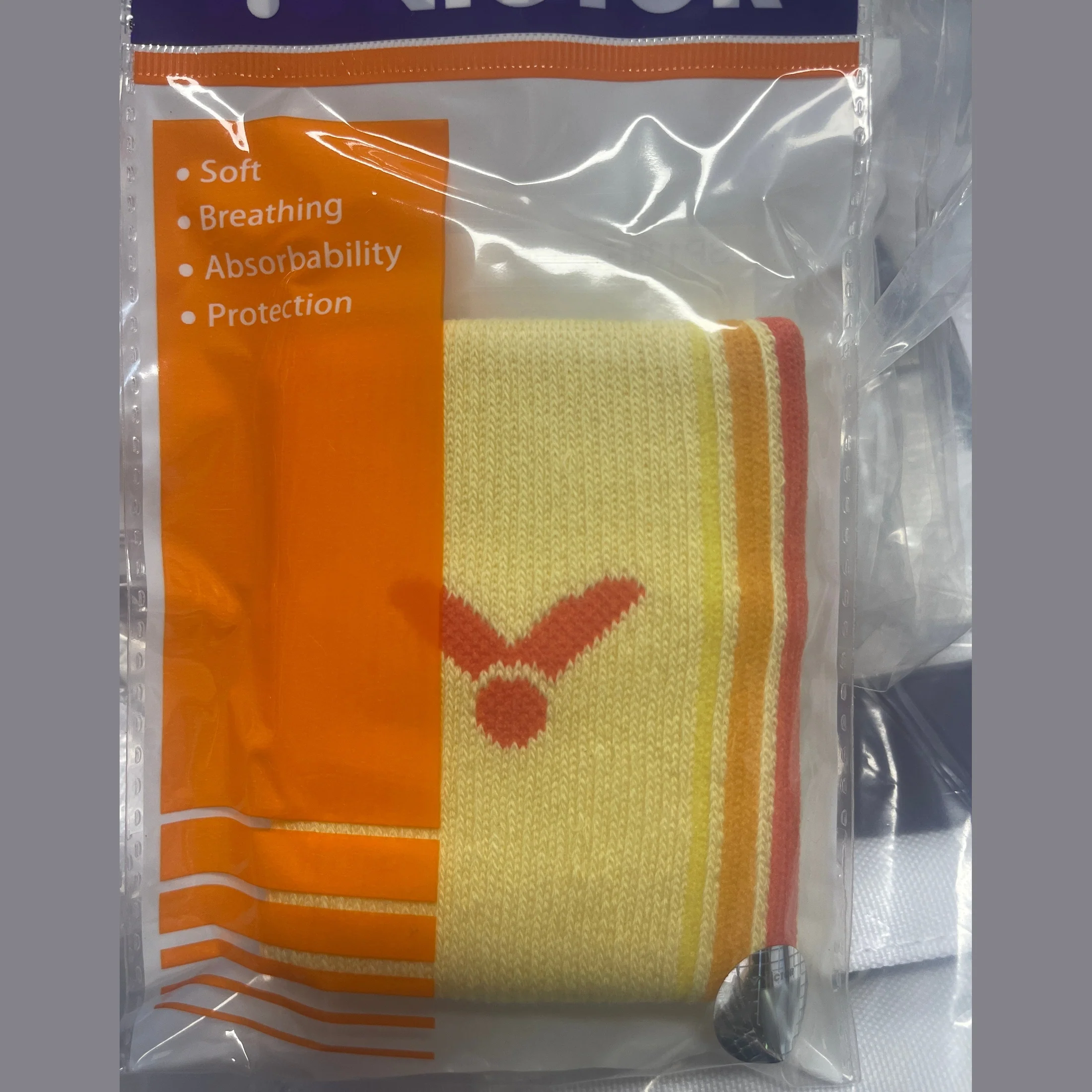VICTOR Sports Wristband - Image 7