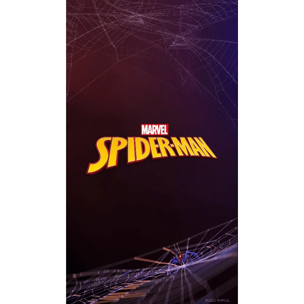 Victor x Spiderman Giftbox - VICTOR Unveils Spider-Man Themed Limited Racket Set - Image 10