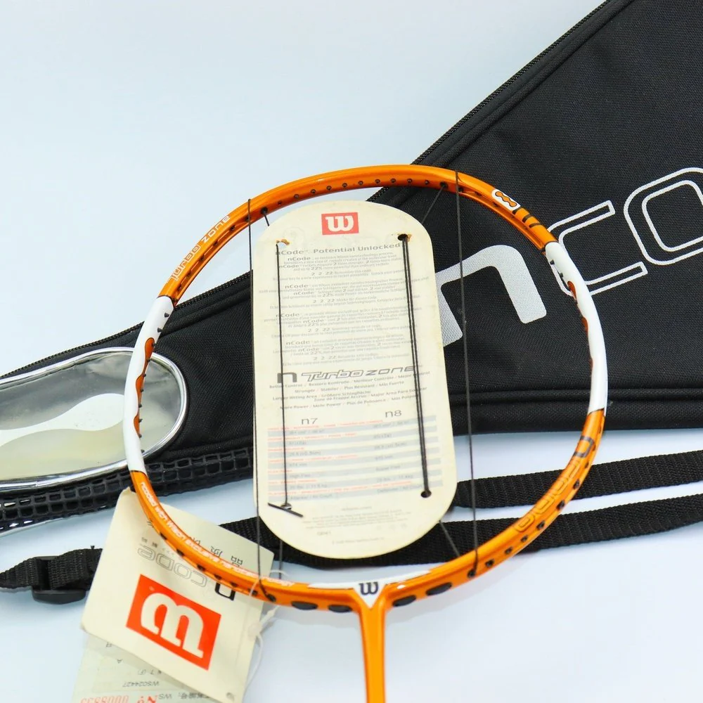 Wilson Badminton Rackets - Image 11