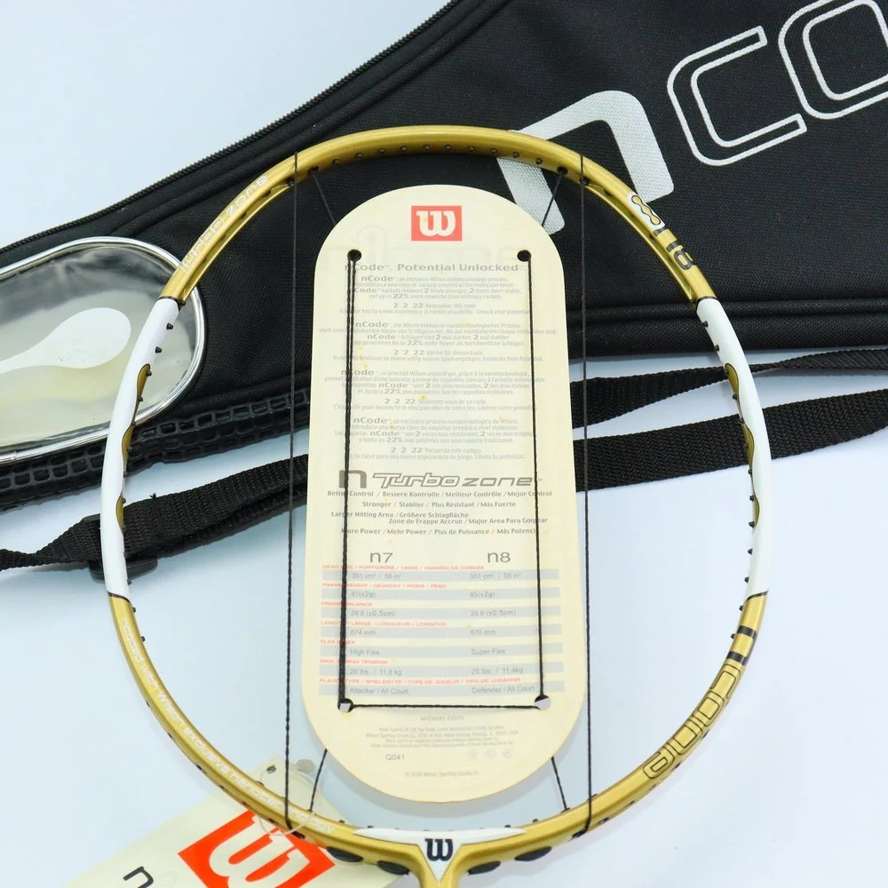 Wilson Badminton Rackets - Image 15