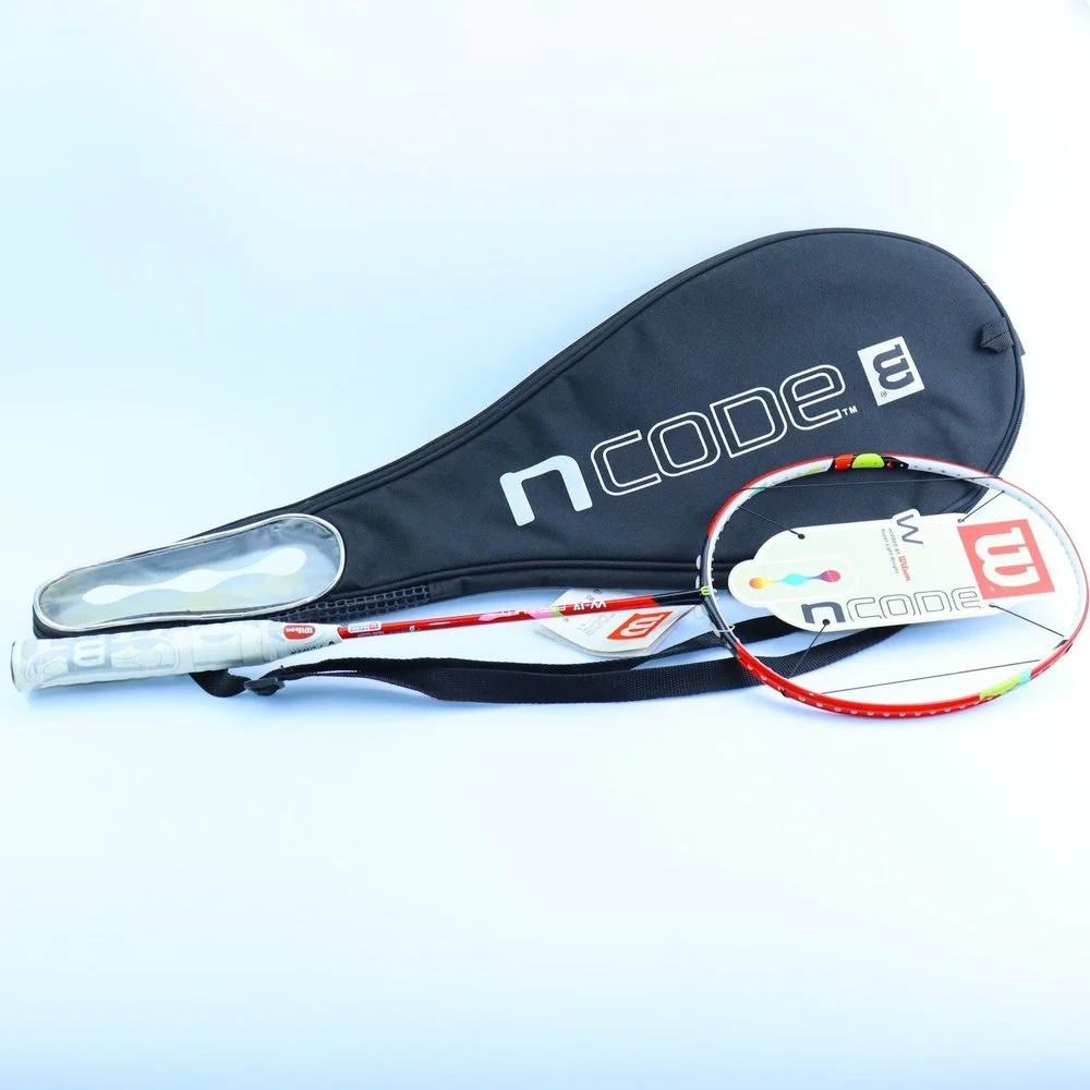 Wilson Badminton Rackets - Image 26