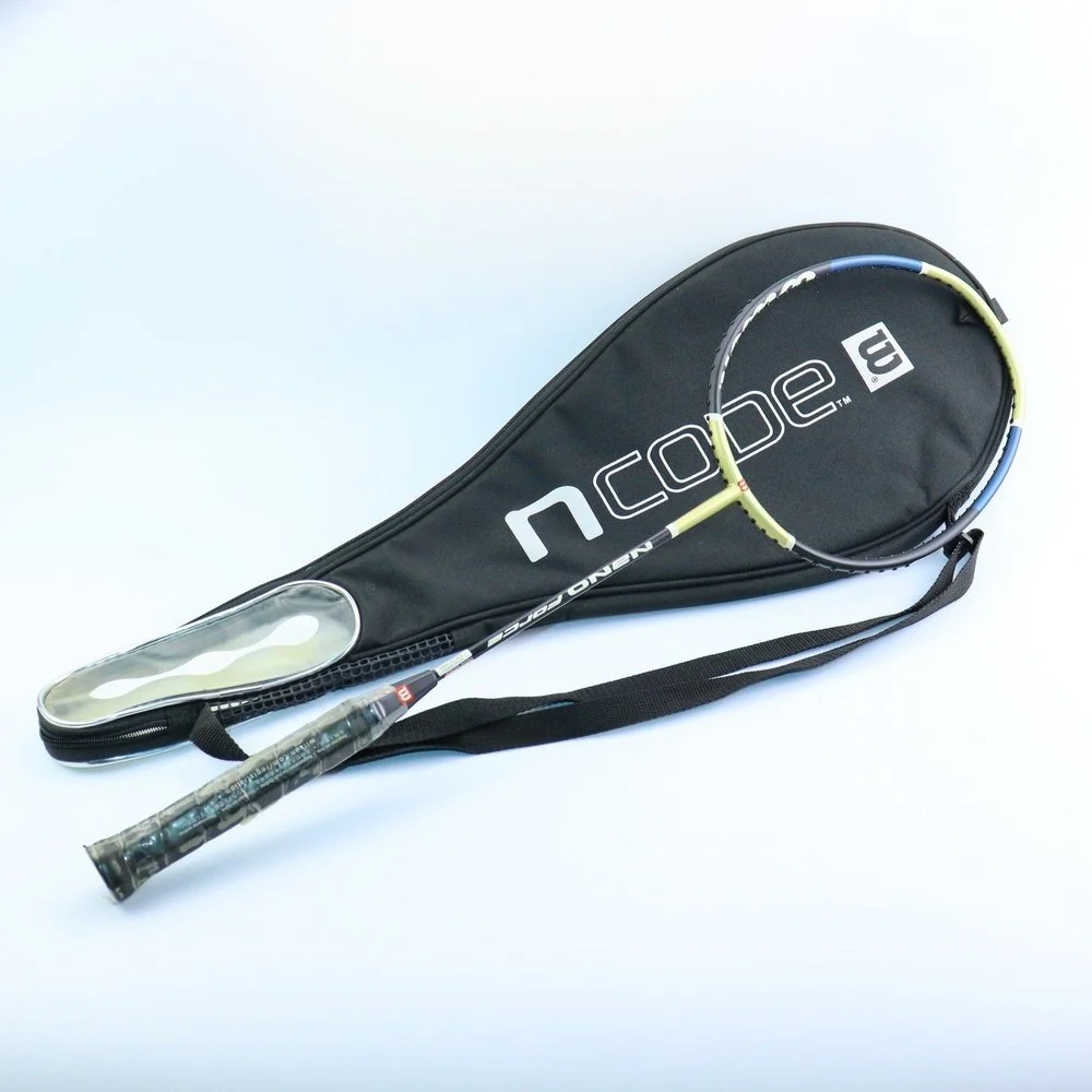 Wilson Badminton Rackets - Image 4