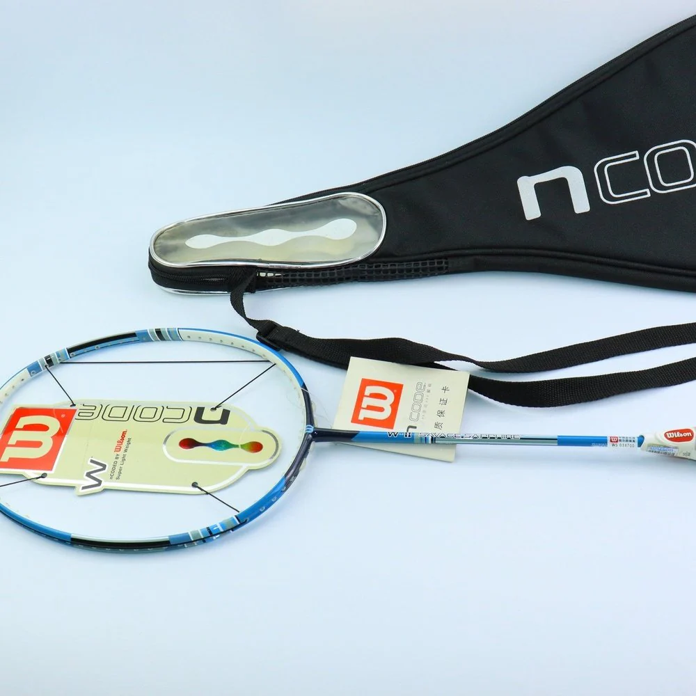 Wilson Badminton Rackets - Image 6
