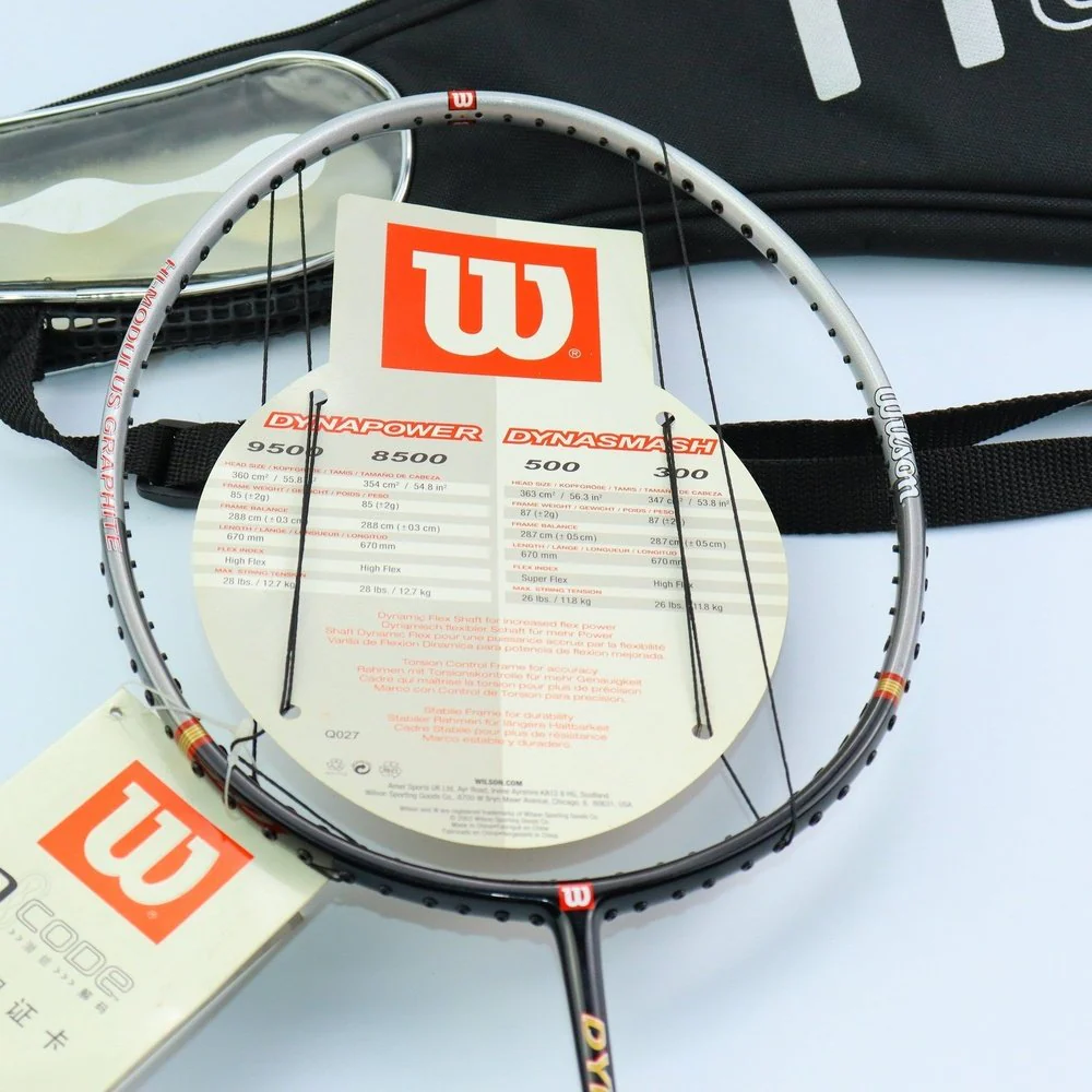 Wilson Badminton Rackets - Image 8