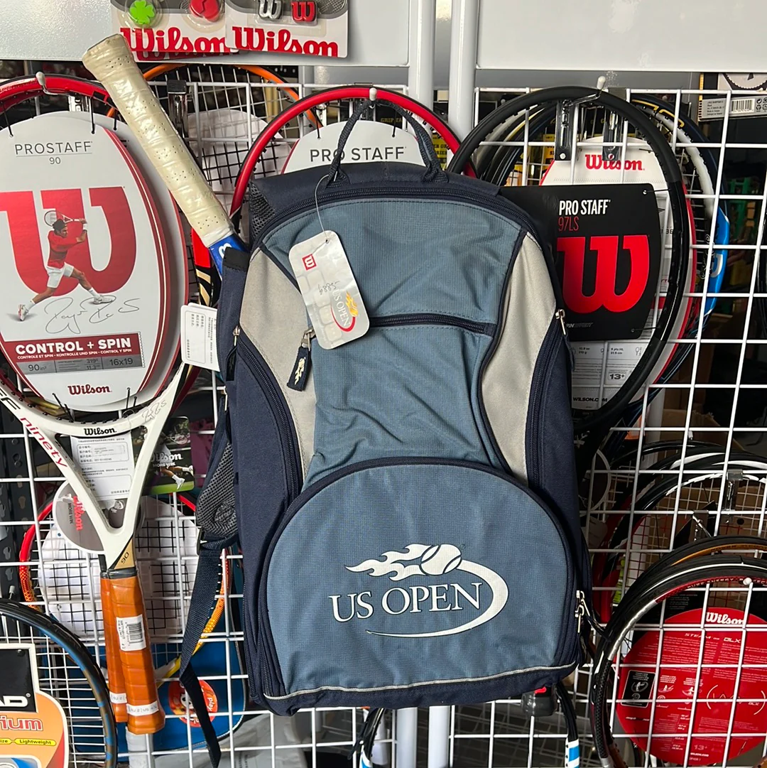 CLEARANCE SALE Wilson Tennis Rackets Bag Tennis Ball Bag - Image 16