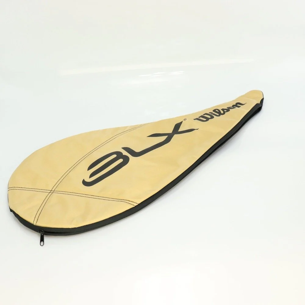 Wilson Pro staff 90L (319G) BLX Racquet Grip Size 3 Roger Federer Signature Version 2010-2013 - Image 12