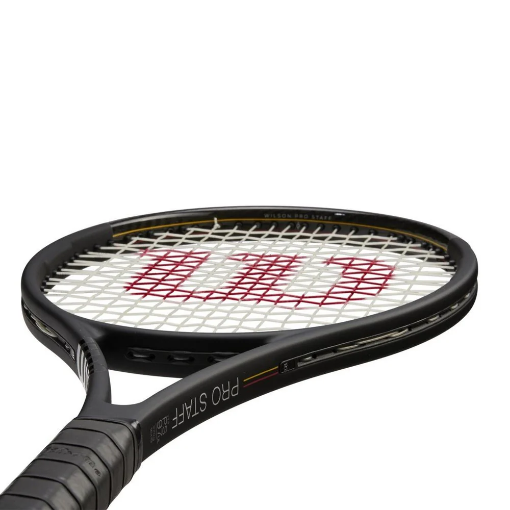 Wilson Pro Staff 97UL V13 Tennis Racquet - Image 3