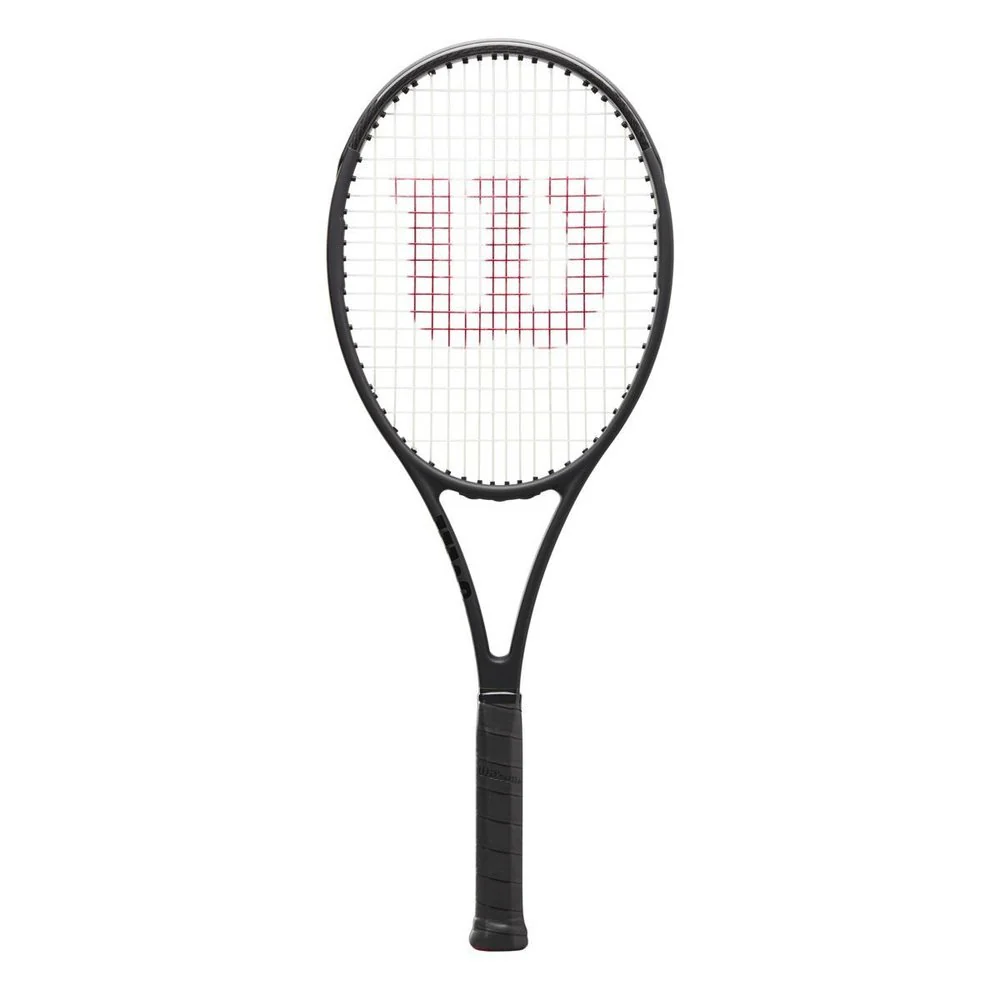 Wilson Pro Staff 97UL V13 Tennis Racquet - Image 4