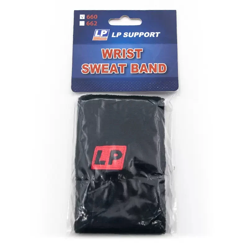 LP Wrist Sweat Band 660 - Image 4