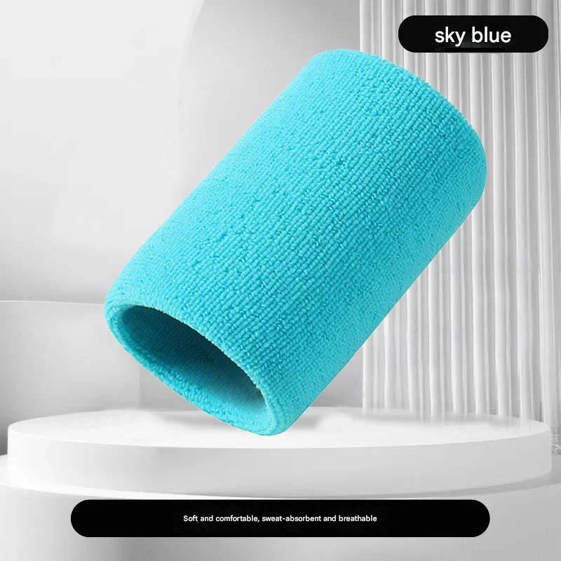 Wrist Sweatbands – Stay Cool and Dry, Available in Multiple Colors - Image 12