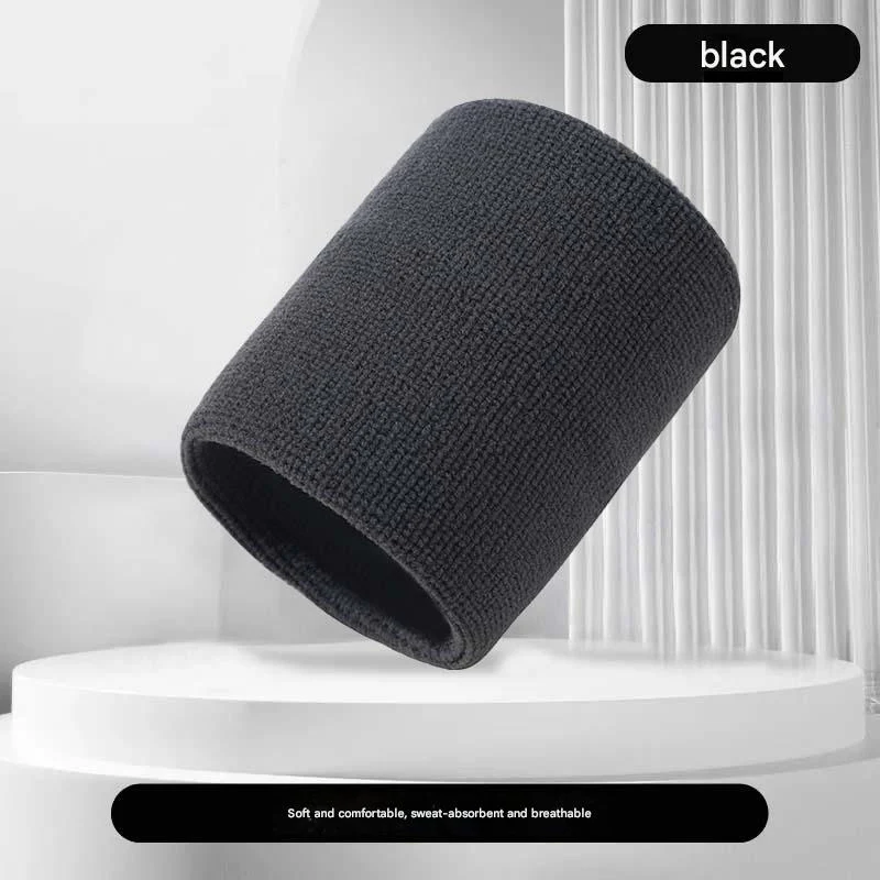 Wrist Sweatbands – Stay Cool and Dry, Available in Multiple Colors - Image 4