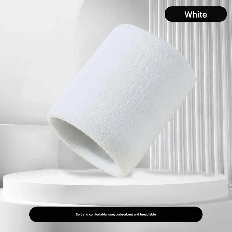Wrist Sweatbands – Stay Cool and Dry, Available in Multiple Colors - Image 5