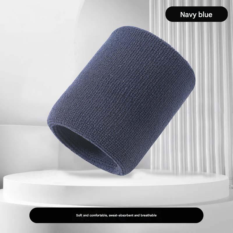 Wrist Sweatbands – Stay Cool and Dry, Available in Multiple Colors - Image 6