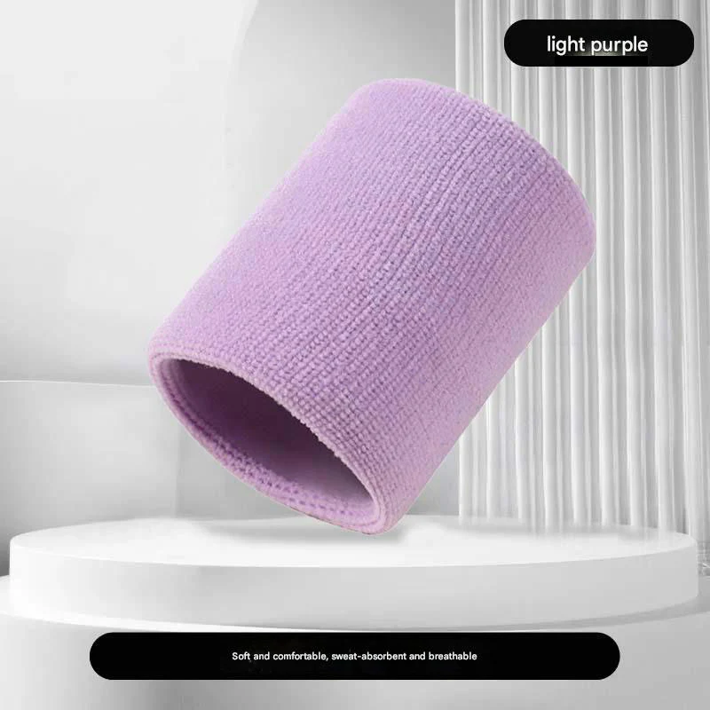 Wrist Sweatbands – Stay Cool and Dry, Available in Multiple Colors - Image 8