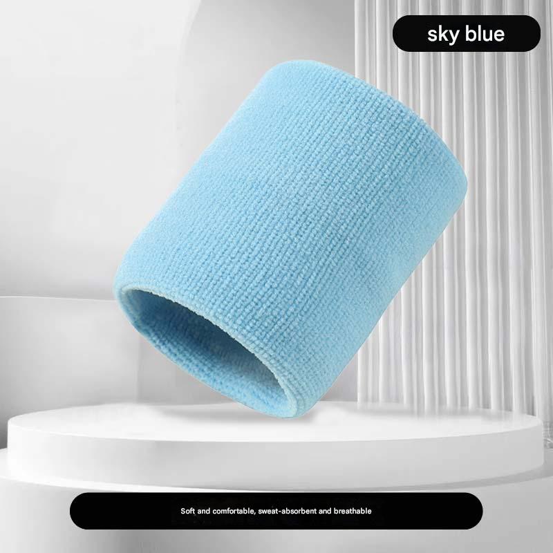 Wrist Sweatbands – Stay Cool and Dry, Available in Multiple Colors - Image 9