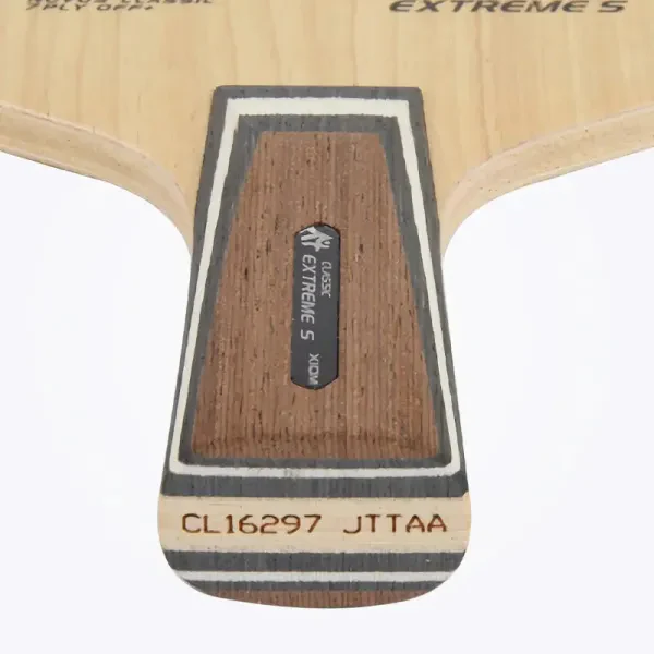 XIOM Table Tennis Blade Extreme S - Image 3