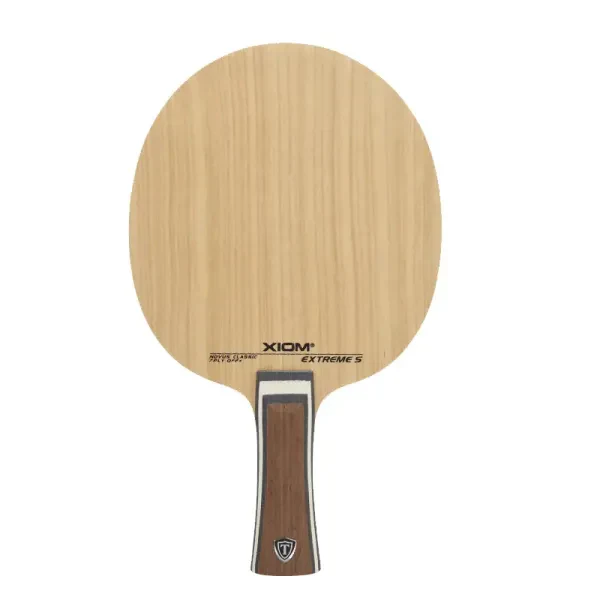 XIOM Table Tennis Blade Extreme S - Image 4