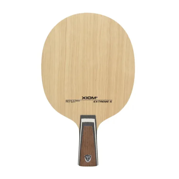 XIOM Table Tennis Blade Extreme S - Image 5