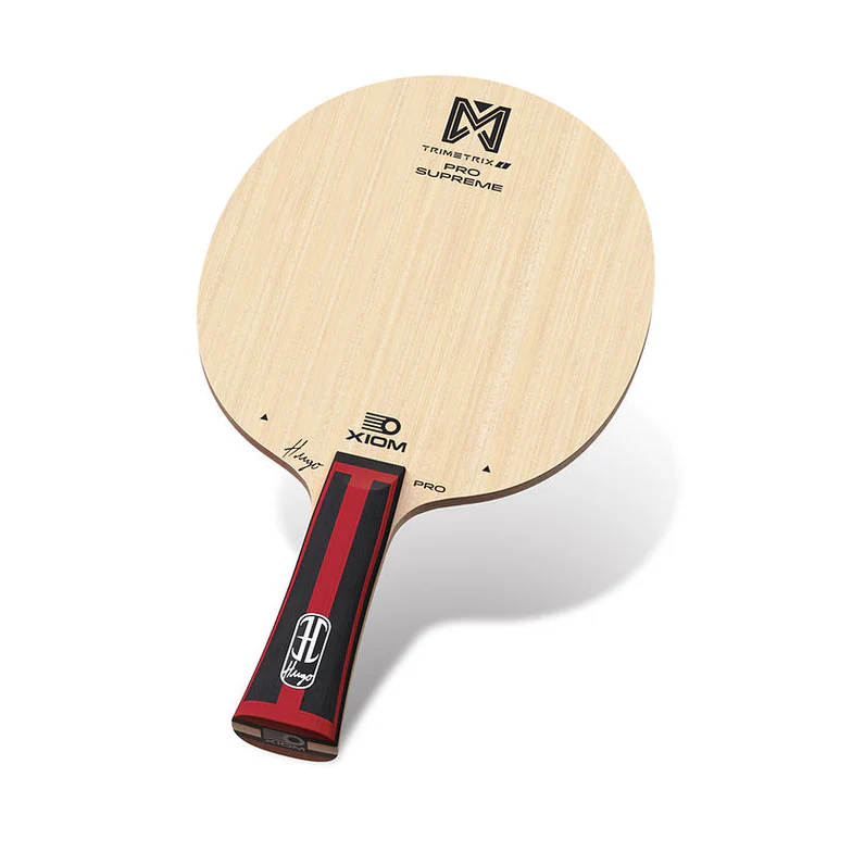 XIOM Hugo TMXi PRO Table Tennis Blade ALX PRO - Image 2
