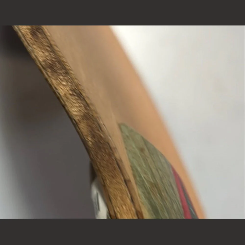 XVT QN2 table tennis blade - Image 2