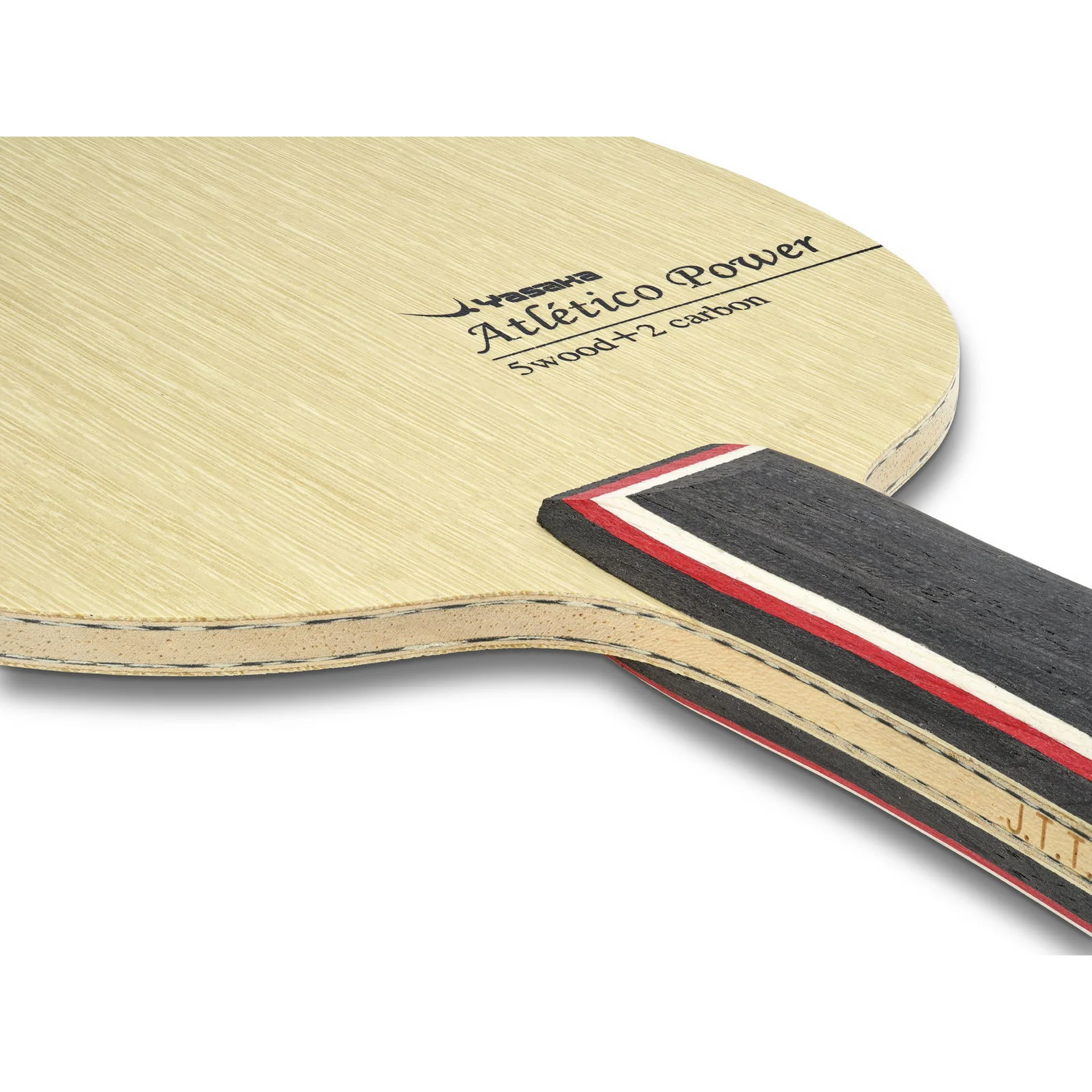 YASAKA Atletico Power Table Tennis Blade - Image 2