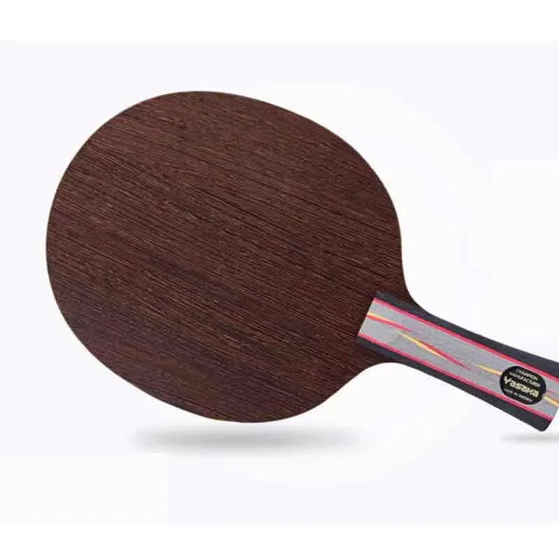 YASAKA EXTRA OFFENSIVE 7 POWER Table Tennis Blade - Image 3