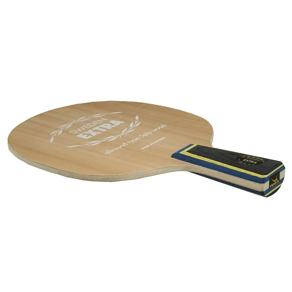 YASAKA EXTRA YE Table Tennis Blade - Image 2