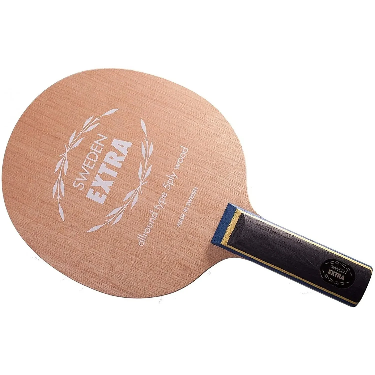 YASAKA EXTRA YE Table Tennis Blade - Image 5