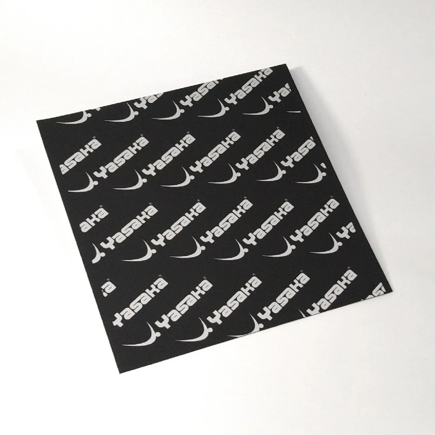 YASAKA Z-183 Logo Sheet Rubber Protector - Image 2