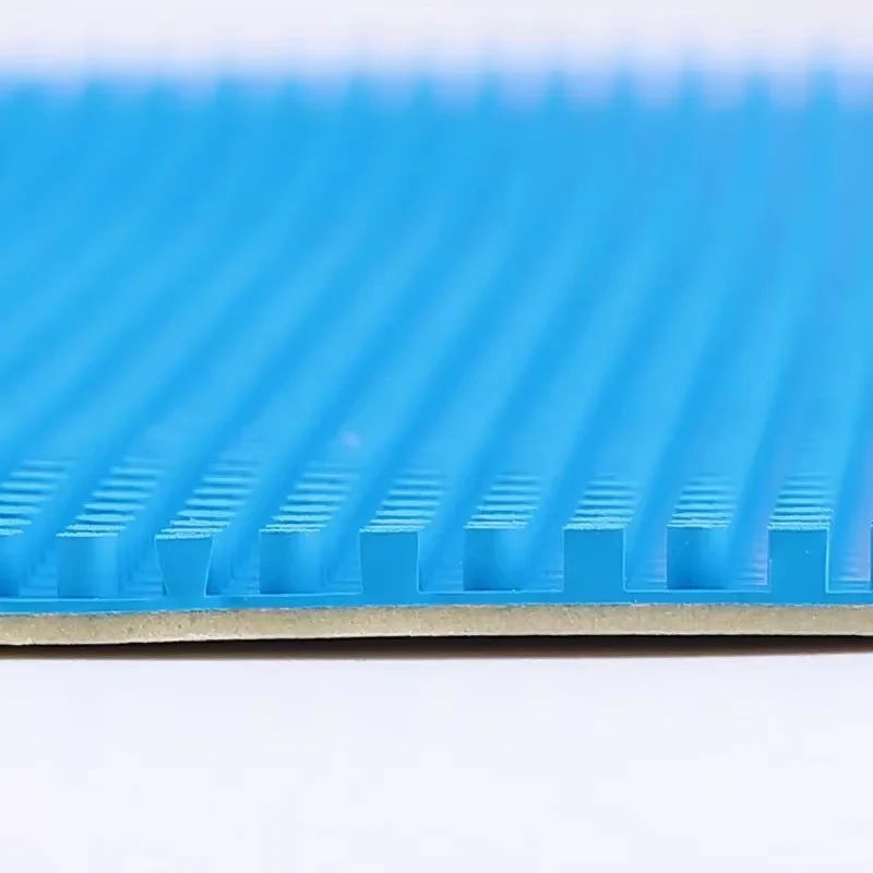 YINHE 955 Green Blue Pips-Long Galaxy Table Tennis Rubber - Image 10