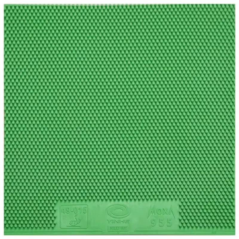 YINHE 955 Green Blue Pips-Long Galaxy Table Tennis Rubber - Image 7