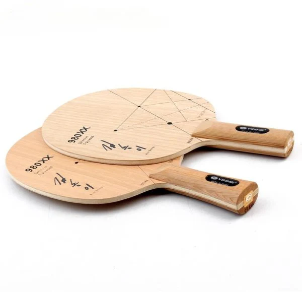 YINHE 980 XX Defensive Table Tennis Blade - Image 3