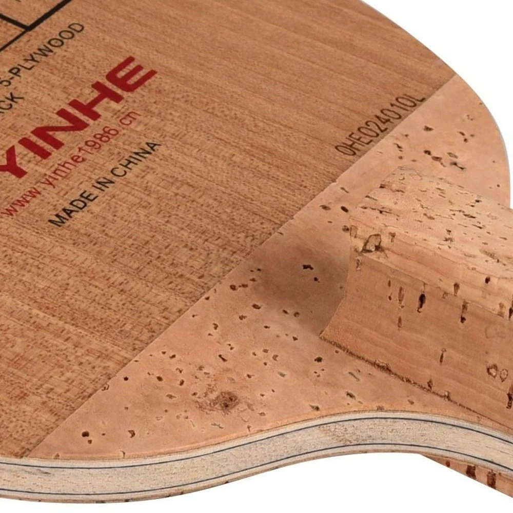 Yinhe 988 Carbon Table Tennis Blade - Image 3